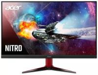 Монитор 27" Acer Nitro Nitro VG271Zbmiipx, 1920х1080, 240 Гц, IPS, черный (um.hv1ee.z01)