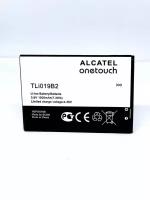 Аккумуляторная батарея TLi019B2 / TLi019B1 для телефона Alcatel, One Touch 5042D POP 2