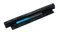 Аккумулятор для Dell (XCMRD) Inspiron 3521, 15-3521, 3537, 3721, 3542, 5748, 38Wh, 2600mAh, 14.8V OEM