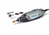 Инструмент многофункциональный 3000-5 DREMEL F0133000JX