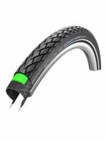 Покрышка 26"х2,00 (50-559) SCHWALBE Marathon Perf/GreenGuard/TwinSkin