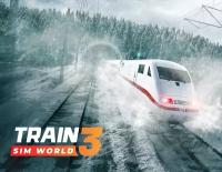 Train Sim World 3