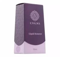 ENIGMA LIQUID REMOVER жидкость для очистки поверхностей от клея 15МЛ