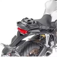 Крепление GIVI S430 сумки типа Tanklock на заднее сиденье