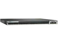 WS-C3850-24XS-S Коммутатор Cisco WS-C3850-24XS-S