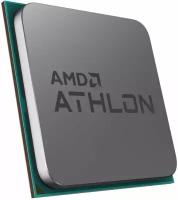 Процессор AMD Athlon Gold 3150GE (YD3150C6M4MFH) OEM