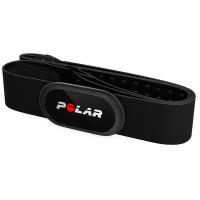 Пульсометр Polar H10 Bluetooth XS-S, черный 92075964