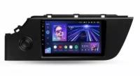 Штатная магнитола Teyes CC3 для Kia Rio 2020+ на Android 10 (3gb/32gb/DSP/QLED/WiFi/4G)