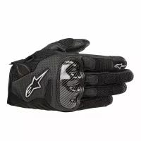 Мотоперчатки STELLA SMX-1 AIR V2 GLOVES