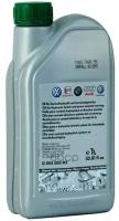 Жидкость Гур Vag Power Steering Fluid G004 1Л G004000m2 VAG арт. G004000M2