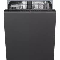 Посудомоечная машина встраиваемая Smeg STL232CL