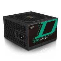 Блок питания Deepcool 450W PK450H