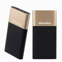 Аккумулятор портативный Awei P53K 10000mAh