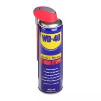 Универсальная смазка WD-40, 420 мл