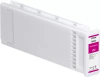 Картридж EPSON T8003 для SureColor SC-P10000 P20000 (Vivid Magenta) 700ml