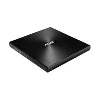 ASUS Привод DVD-RW Asus SDRW-08U7M-U черный USB ultra slim внешний RTL