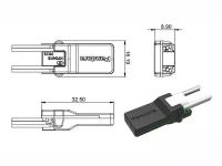 Радиореле Bluetooth Pandect BT 01