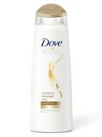 Dove Шампунь Dove Hair Therapy Nutritive Solutions питающий уход 250 мл (6 штук)