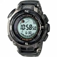 Наручные часы Casio PRO TREK PRW-1500T-7V