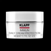 KLAPP IMMUN Daily Cream Protection