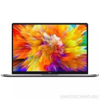 Ноутбук Xiaomi RedmiBook Pro 15" Ryzen Edition (AMD Ryzen 5 5600H 3300MHz/15"/3200x2000/16GB/512GB SSD/DVD нет/AMD Radeon Graphics/Wi-Fi/Bluetooth/Windows 10 Home)