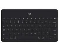 Клавиатура Logitech Keys-To-Go Black (920-010126)