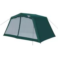 Тент CAMPACK-TENT G-3301W с ветро-влагозащитными полотнами