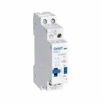 Импульсное реле CHINT NJMC1-16/2P AC230V