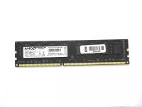 Модуль DIMM 8Gb (DDR3L 1600MHz) *AMD* R538G1601U2SL-U