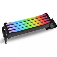 Охлаждение для памяти THERMALTAKE S100 Memory Lighting Kit (CL-O021-PL00SW-A)