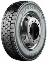 Грузовая шина Firestone FD611 265/70R19.5 140/138M