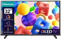 Телевизор Hisense 32" 32A5KQ, черный