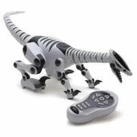 Интерактивный робот WowWee Рептилия