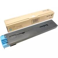 Xerox Тонер голубой Versant 80, 22K/ V80 Cyan Toner DMO