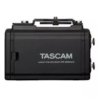 Портативный рекордер Tascam DR-60D MKII