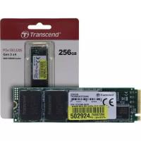 SSD Transcend 220S 256 Гб TS256GMTE220S