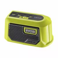 Миниколонка с Bluetooth Ryobi RBTM18-0 ONE+