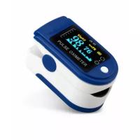 Пульсометр пульсоксиметр Oximeter