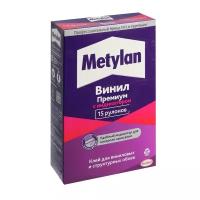 Metylan Клей Metylan Премиум, виниловый, 500 г