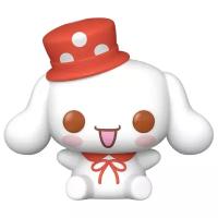 Фигурка Funko POP! Hello Kitty And Friends Cinnamoroll with Hat (Exc) (67) 73599