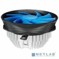 Deepcool Вентилятор Cooler Deepcool GAMMA ARCHER PRO PWM 1150/1155/AM3+/FM1/FM2 4pin 17-21dB Al+Cu 110W