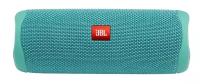 Портативная акустика JBL Flip 5 teal