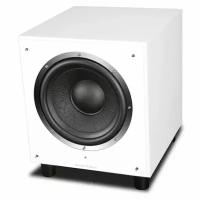 Сабвуферы активные Wharfedale Diamond SW-15 white