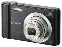 Sony Cyber-shot DSC-W800