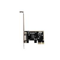 D-Link DFE-530TX/E1A Сетевой PCI Express адаптер с 1 портом 10/100Base-TX (OEM)