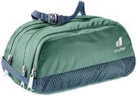 Косметичка Deuter Wash Bag Tour II Seagreen-Navy