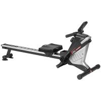 Alpin гребной тренажер магнитный ALPIN ROWER RM-350