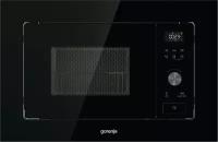 Микроволновая печь с грилем Gorenje BM201AG1BG