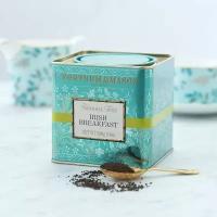 Чай листовой Fortnum&Mason Irish Breakfast, 2 x 250г