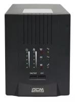 ИБП Powercom Smart King Pro+ SPT-700 черный